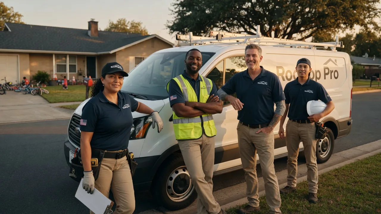 Roof Repair in Gilbertown, AL near me