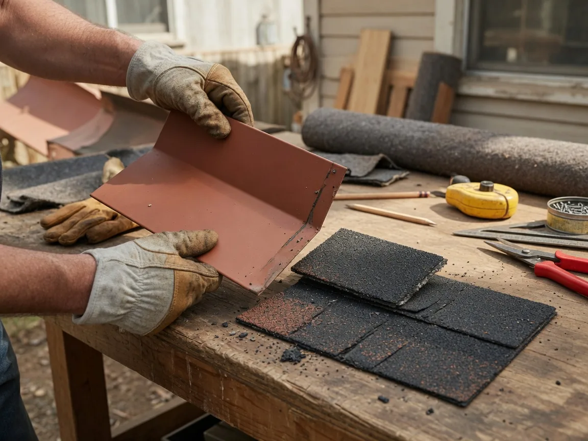 Roof Repair company in Gilbertown, AL